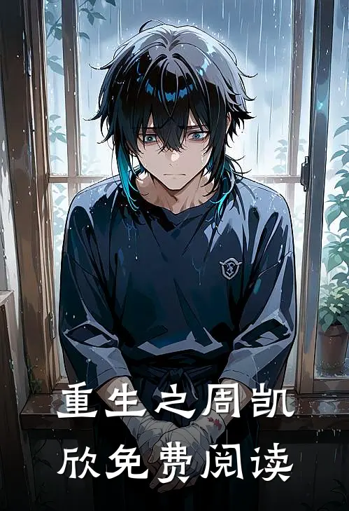 重生之周凯欣免费阅读