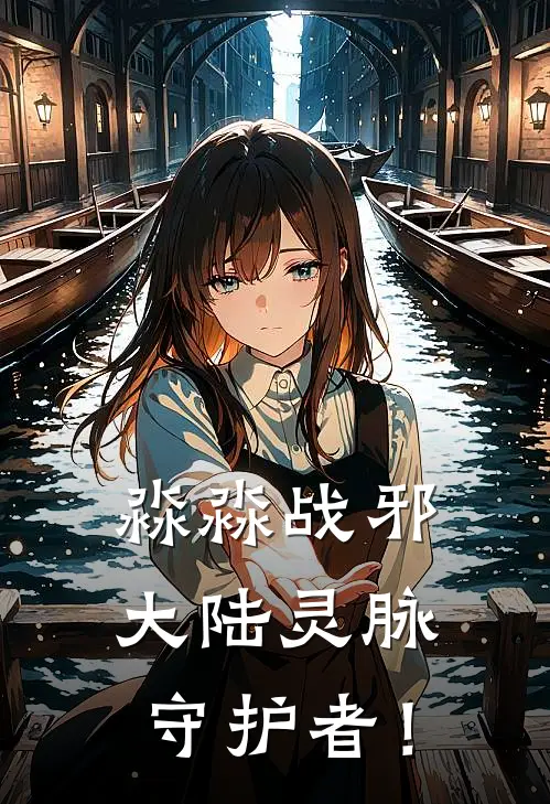 淼淼战邪：大陆灵脉守护者！(淼淼苏衍)全本免费完结小说_小说完结免费淼淼战邪：大陆灵脉守护者！淼淼苏衍