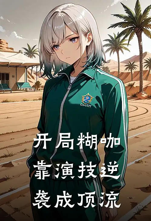 开局糊咖，靠演技逆袭成顶流