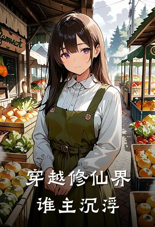 穿越修仙界谁主沉浮