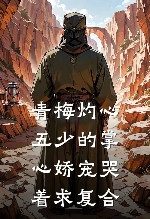 青梅灼心：五少的掌心娇宠哭着求复合