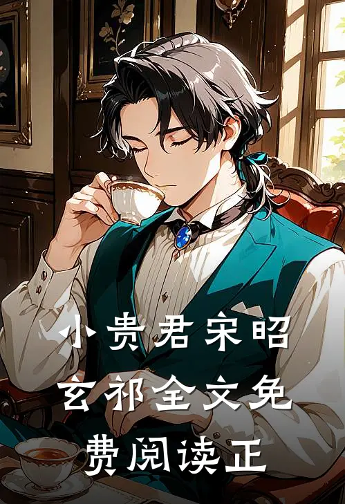 小贵君宋昭玄祁全文免费阅读正