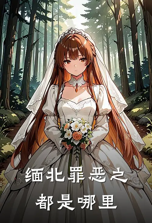 缅北罪恶之都是哪里