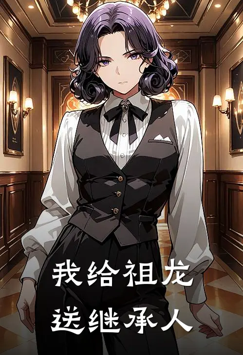 我给祖龙送继承人