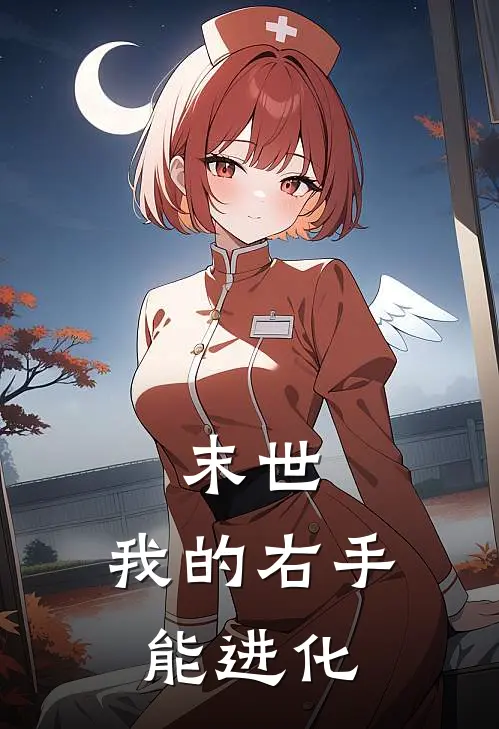 末世：我的右手能进化(林墨林墨抱)新热门小说_免费完结小说末世：我的右手能进化(林墨林墨抱)