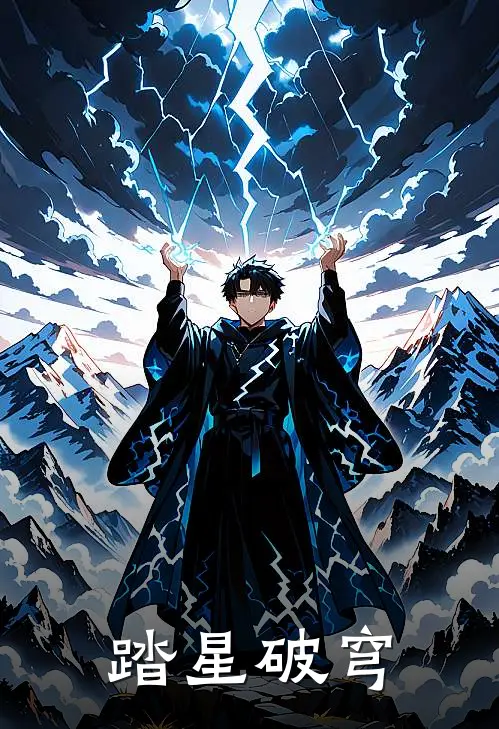 踏星破穹林辰墨尘子最新章节在线阅读_林辰墨尘子全本免费在线阅读
