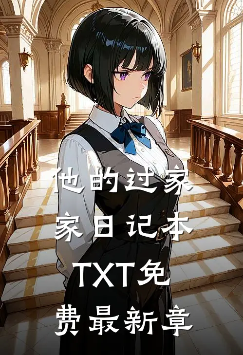 他的过家家日记本TXT免费最新章