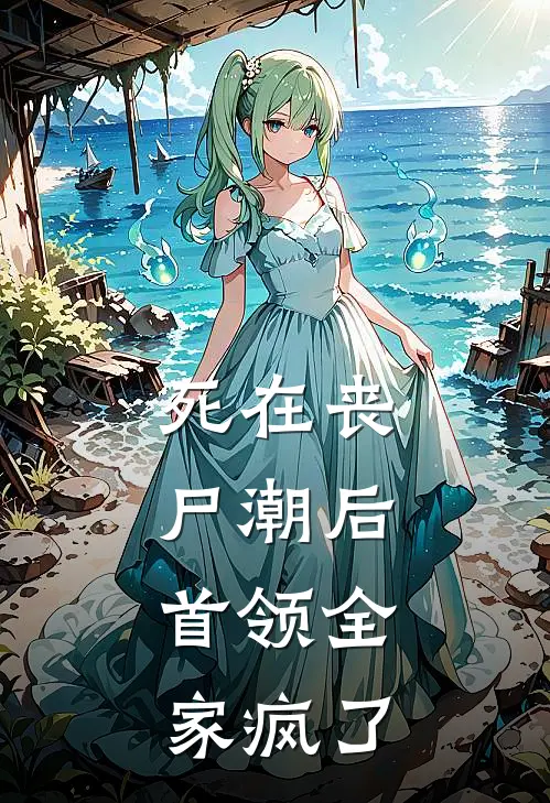 死在丧尸潮后，首领全家疯了(陆凛阮软)最新小说推荐_最新热门小说死在丧尸潮后，首领全家疯了陆凛阮软