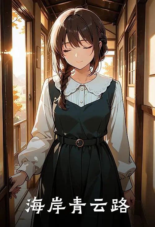 海岸青云路(林致远苏婧)最热门小说_全本完结小说海岸青云路(林致远苏婧)