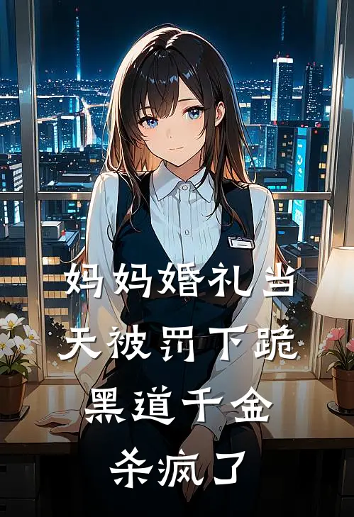 妈妈婚礼当天被罚下跪，黑道千金杀疯了菀菀季鸿文完整版小说_最新章节列表妈妈婚礼当天被罚下跪，黑道千金杀疯了(菀菀季鸿文)