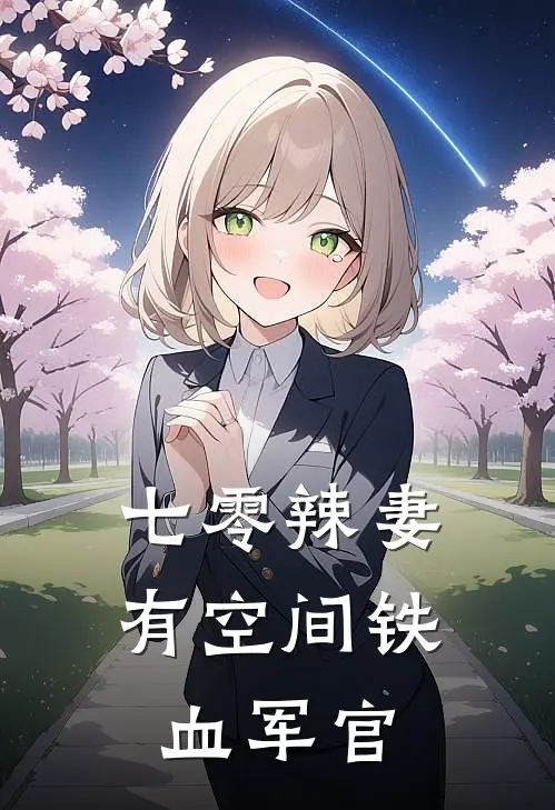 七零辣妻有空间铁血军官