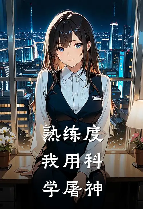 熟练度：我用科学屠神