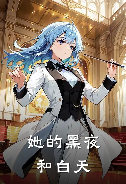 她的黑夜和白天