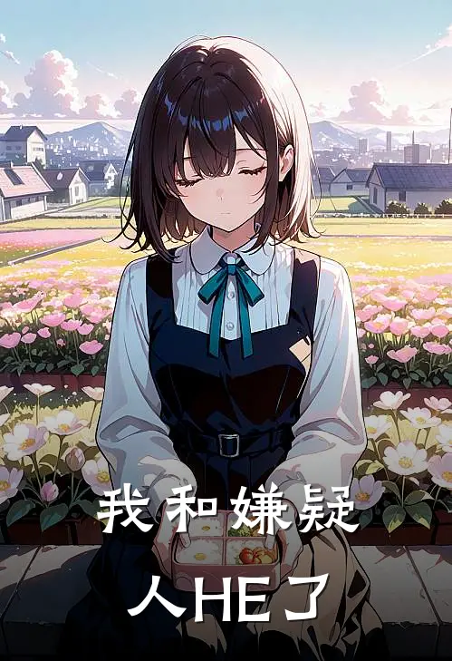 我和嫌疑人HE了