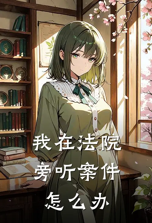 我在法院旁听案件怎么办