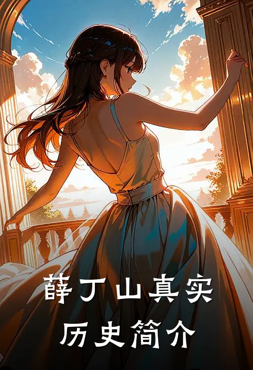 薛丁山真实历史简介