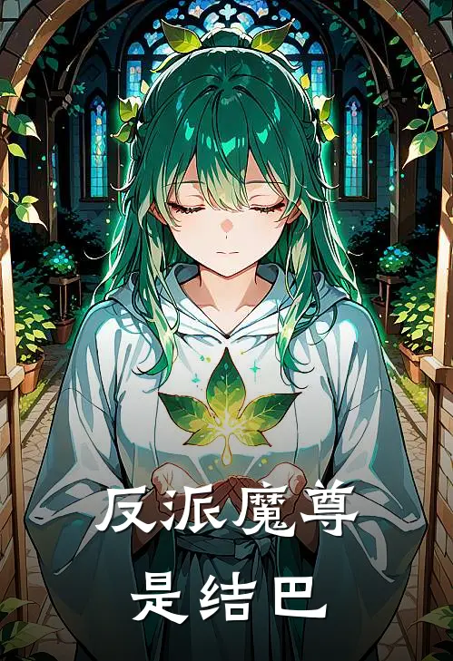 反派魔尊是结巴