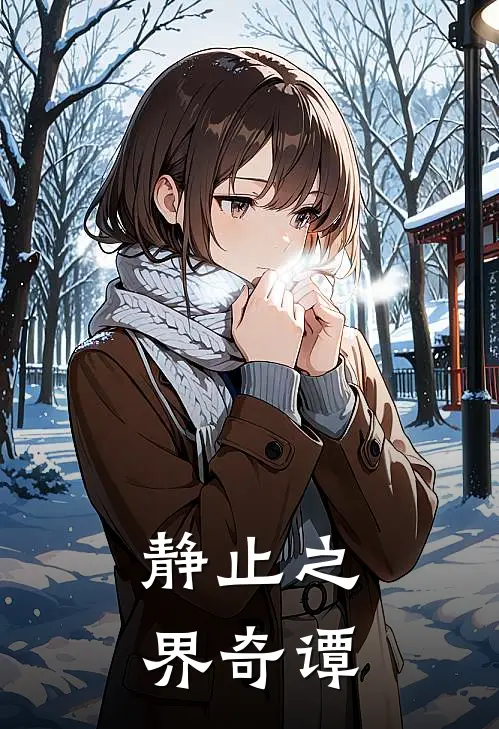 静止之界奇谭(苏芷陆然)网络热门小说_最新章节列表静止之界奇谭(苏芷陆然)