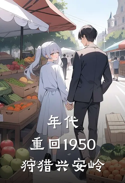 年代，重回1950狩猎兴安岭