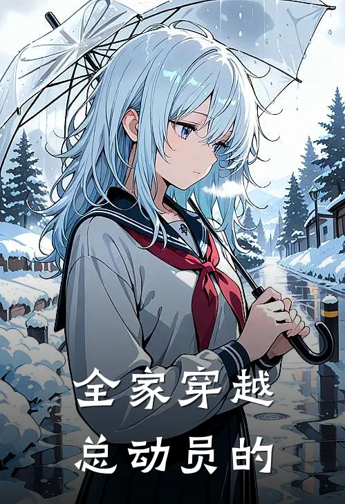 全家穿越总动员的