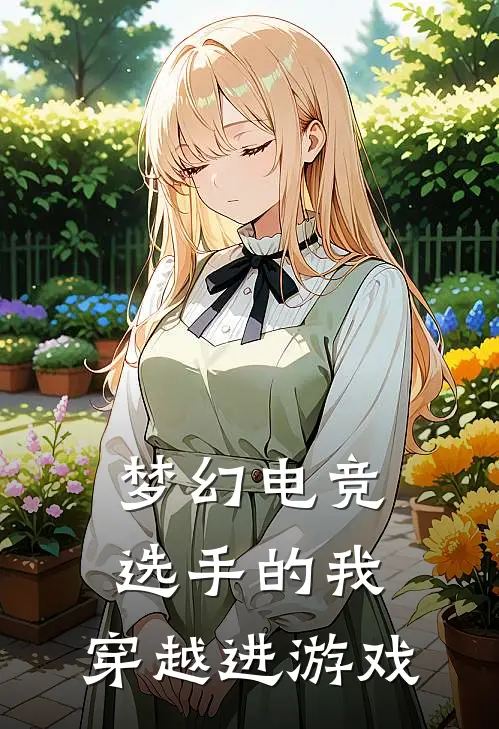 梦幻电竞选手的我，穿越进游戏(林墨程咬金)最新章节在线阅读_(梦幻电竞选手的我，穿越进游戏)最新章节在线阅读