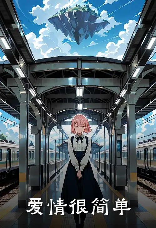 爱情很简单