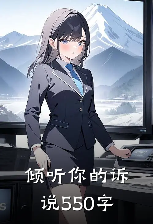 倾听你的诉说550字