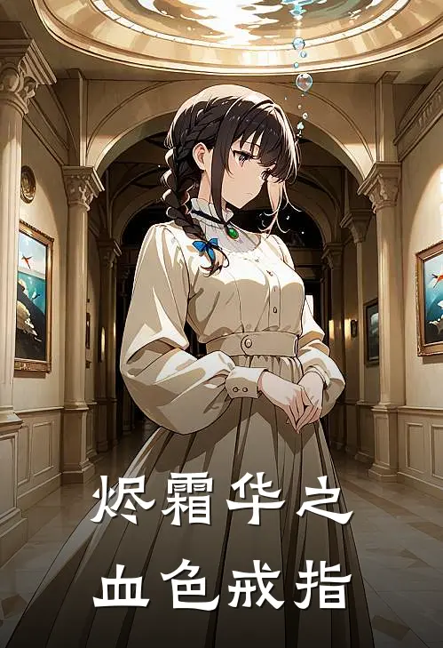 烬霜华之血色戒指(萧烬阿昭)最新完结小说推荐_热门小说排行榜烬霜华之血色戒指萧烬阿昭