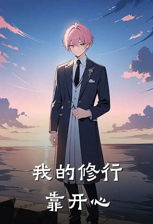 我的修行靠开心孙未济叶峰热门的网络小说_热门的网络小说我的修行靠开心(孙未济叶峰)