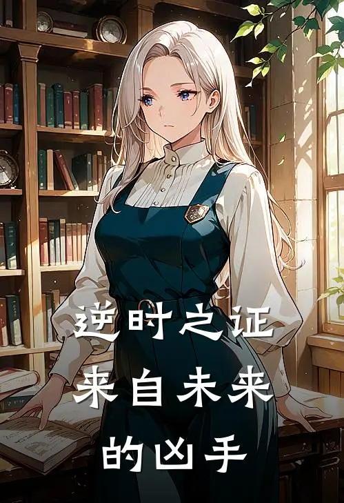 逆时之证：来自未来的凶手