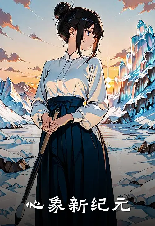 心象新纪元