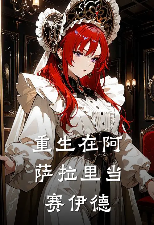 重生在阿萨拉里当赛伊德齐亚腾亚腾完结小说免费阅读_完本热门小说重生在阿萨拉里当赛伊德齐亚腾亚腾