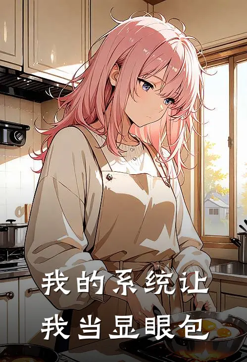 我的系统让我当显眼包