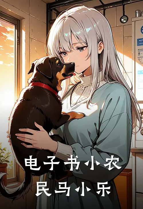 电子书小农民马小乐