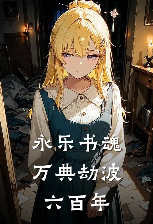 永乐书魂：万典劫波六百年解缙朱棣最新好看小说_最新章节列表永乐书魂：万典劫波六百年(解缙朱棣)