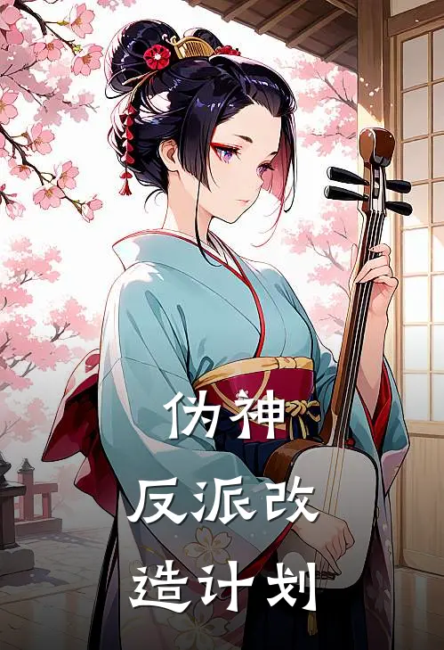 伪神：反派改造计划