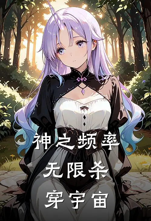 神之频率：无限杀穿宇宙(王珂骆明亮)免费小说笔趣阁_完结版小说推荐神之频率：无限杀穿宇宙(王珂骆明亮)