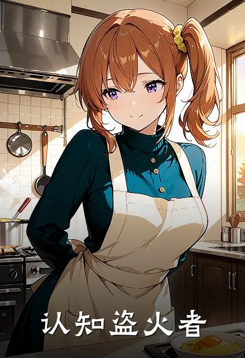 认知盗火者(林澈赵铁山)免费小说大全_小说完结免费认知盗火者林澈赵铁山