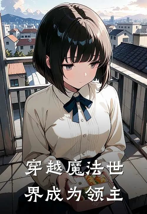 穿越魔法世界成为领主