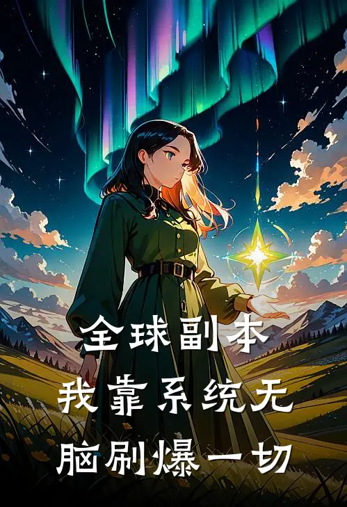 全球副本：我靠系统无脑刷爆一切