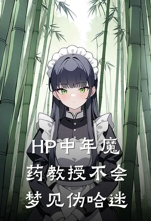 HP中年魔药教授不会梦见伪哈迷娜缇娅约克完结小说_免费小说在线看HP中年魔药教授不会梦见伪哈迷娜缇娅约克