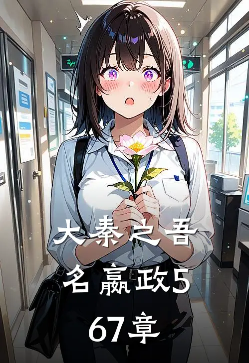 大秦之吾名嬴政567章