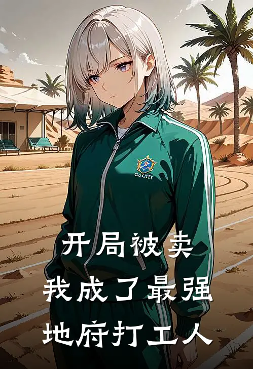 开局被卖，我成了最强地府打工人