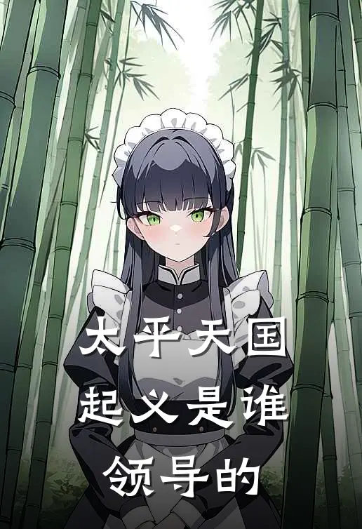 太平天国起义是谁领导的