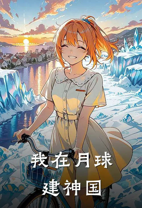 我在月球建神国(林渊林渊)在线阅读免费小说_最新章节列表我在月球建神国(林渊林渊)