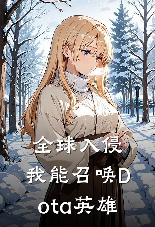 全球入侵：我能召唤Dota英雄