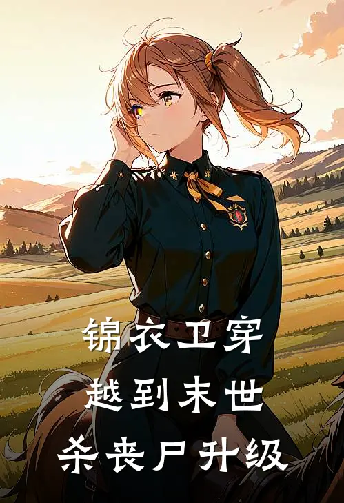 沈炼沈炼锦衣卫穿越到末世，杀丧尸升级全章节在线阅读_锦衣卫穿越到末世，杀丧尸升级全集免费在线阅读