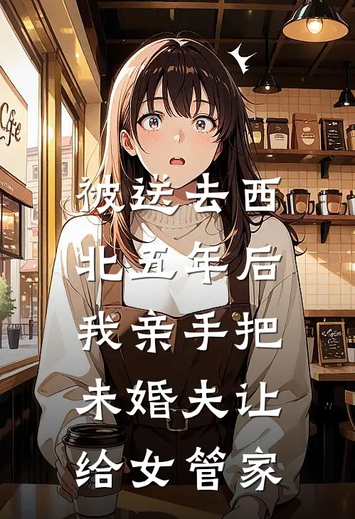 被送去西北五年后，我亲手把未婚夫让给女管家(沈西执周清清)完整版免费小说_完结版小说推荐被送去西北五年后，我亲手把未婚夫让给女管家(沈西执周清清)