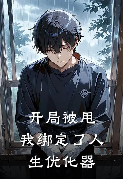 开局被甩，我绑定了人生优化器陈默张涛完本小说大全_免费小说免费阅读开局被甩，我绑定了人生优化器(陈默张涛)