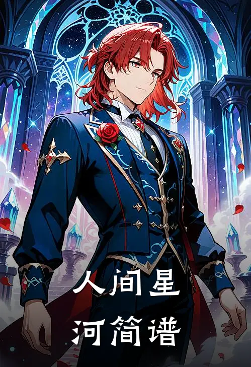 人间星河简谱